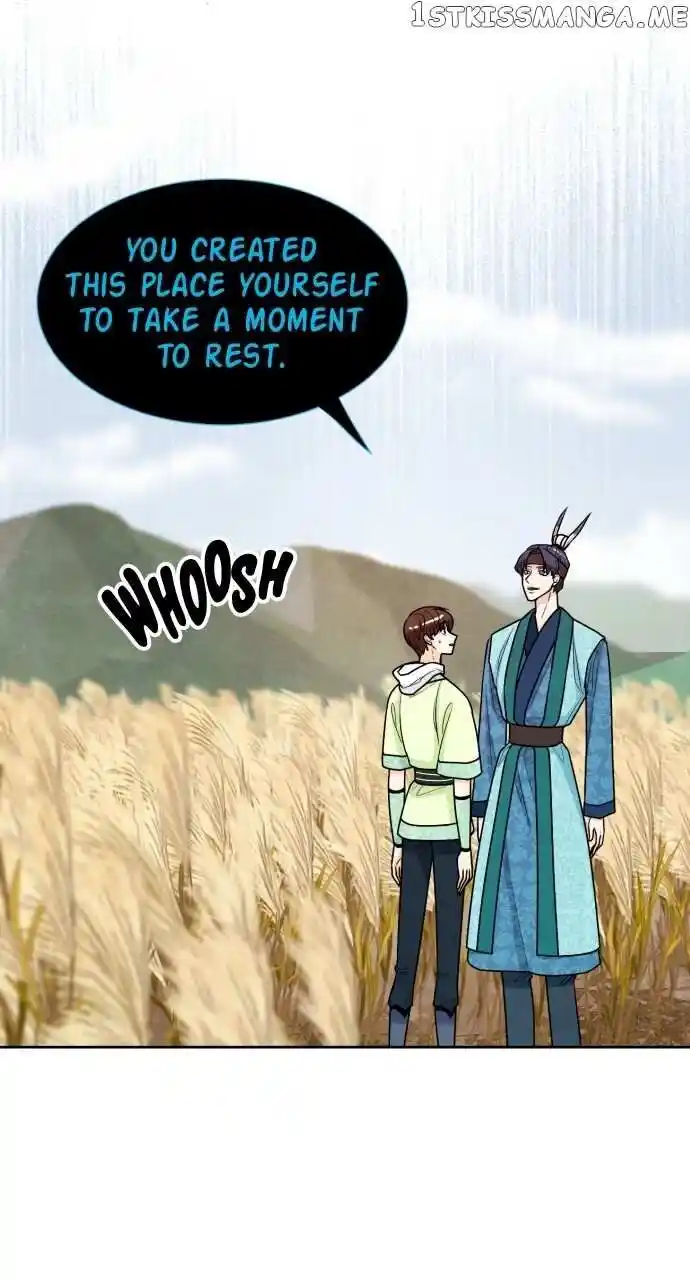 Hwarang: Flower Knights of the Underworld Ch.069