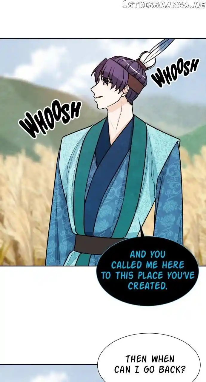 Hwarang: Flower Knights of the Underworld Ch.069