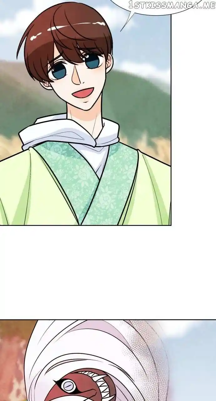 Hwarang: Flower Knights of the Underworld Ch.069