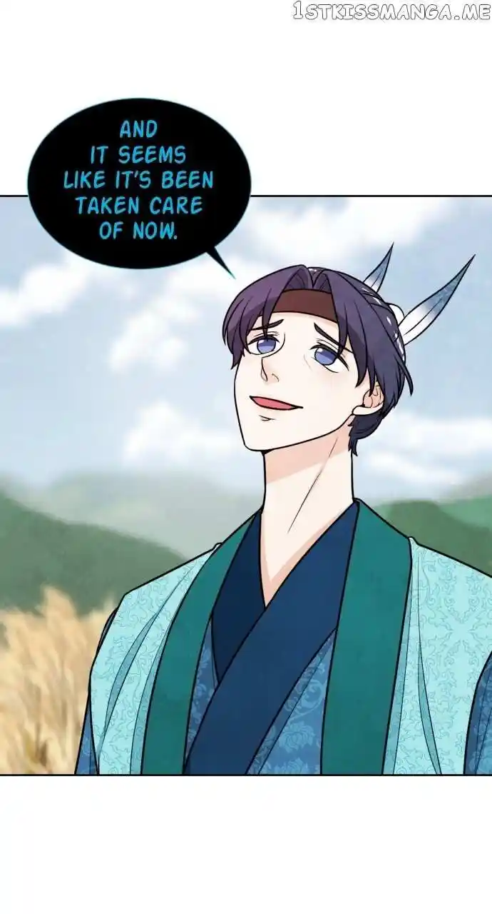 Hwarang: Flower Knights of the Underworld Ch.069