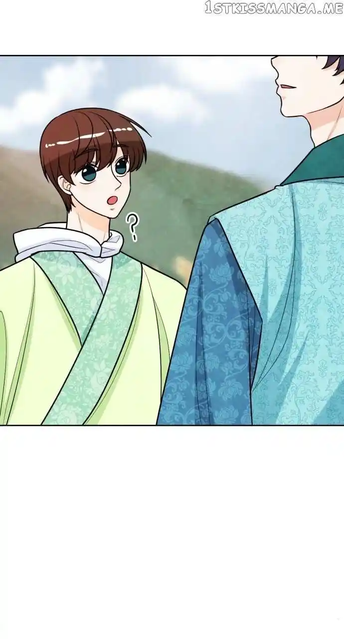 Hwarang: Flower Knights of the Underworld Ch.069