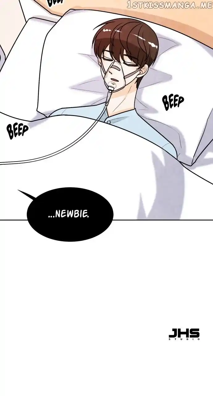 Hwarang: Flower Knights of the Underworld Ch.069