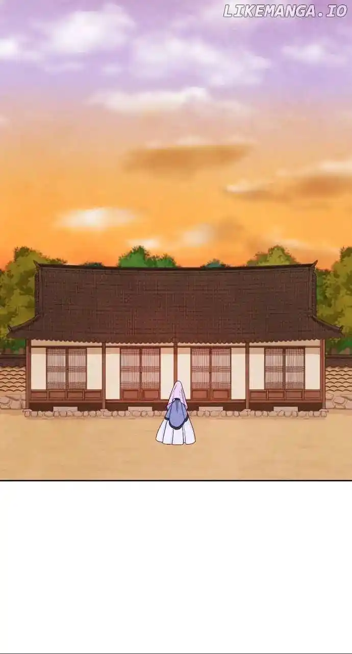 Hwarang: Flower Knights of the Underworld Ch.121