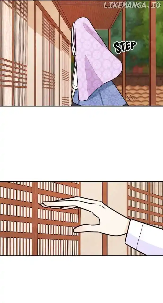 Hwarang: Flower Knights of the Underworld Ch.121