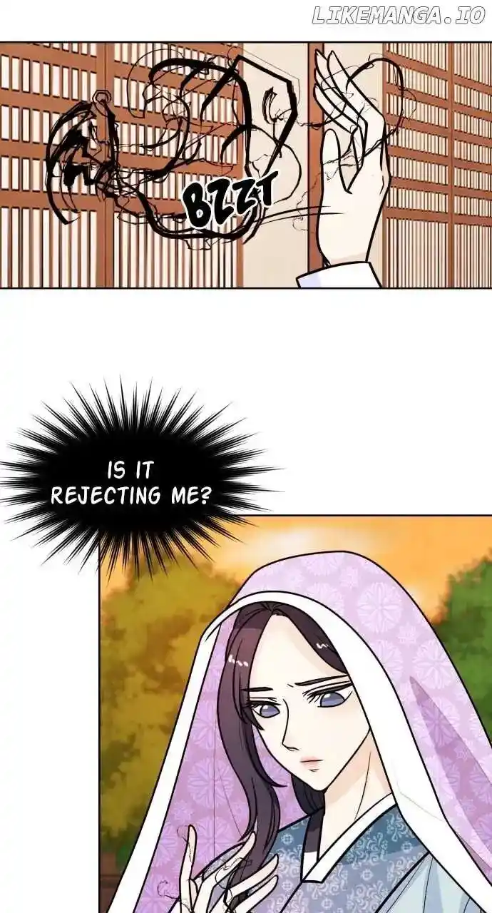 Hwarang: Flower Knights of the Underworld Ch.121