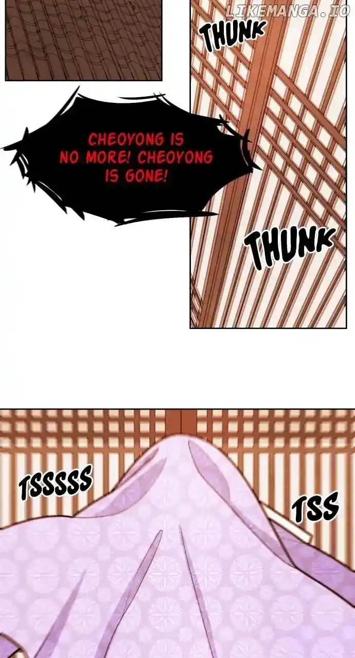 Hwarang: Flower Knights of the Underworld Ch.121