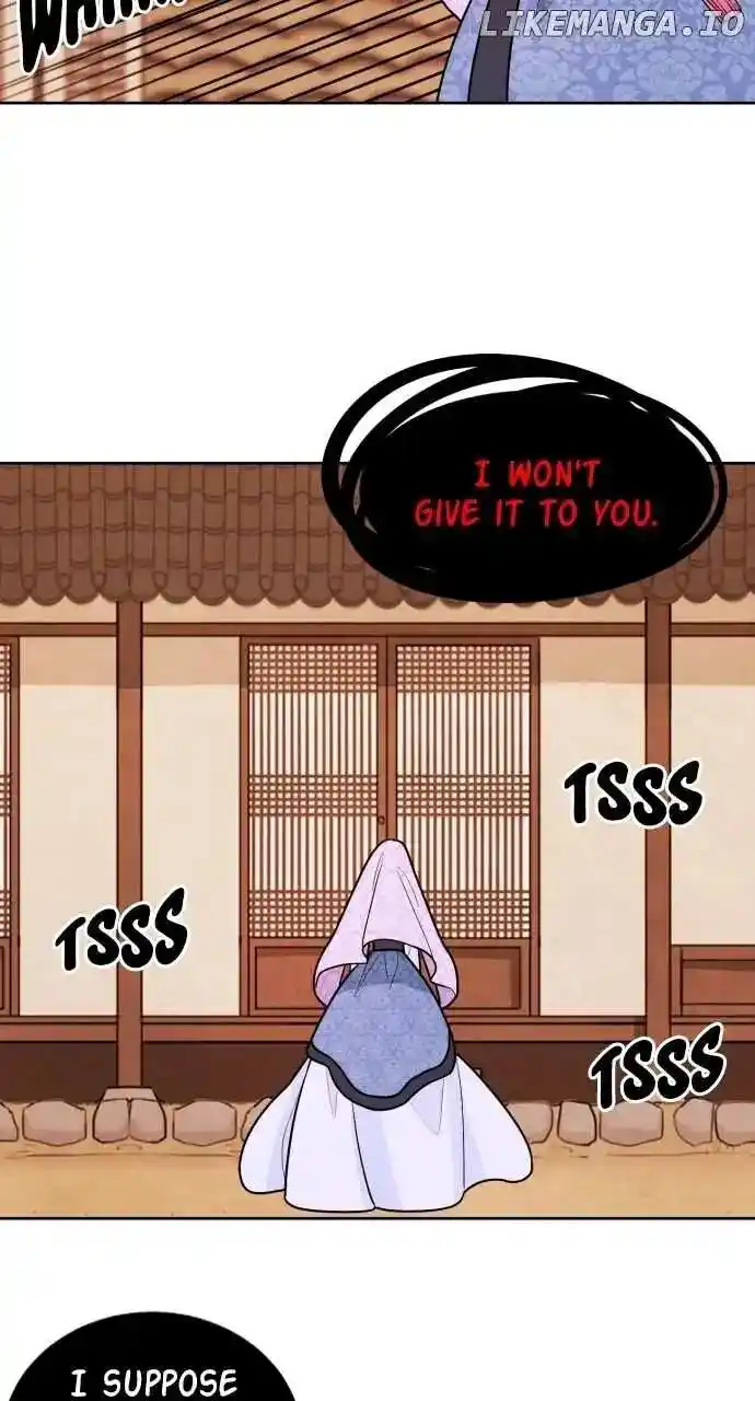 Hwarang: Flower Knights of the Underworld Ch.121