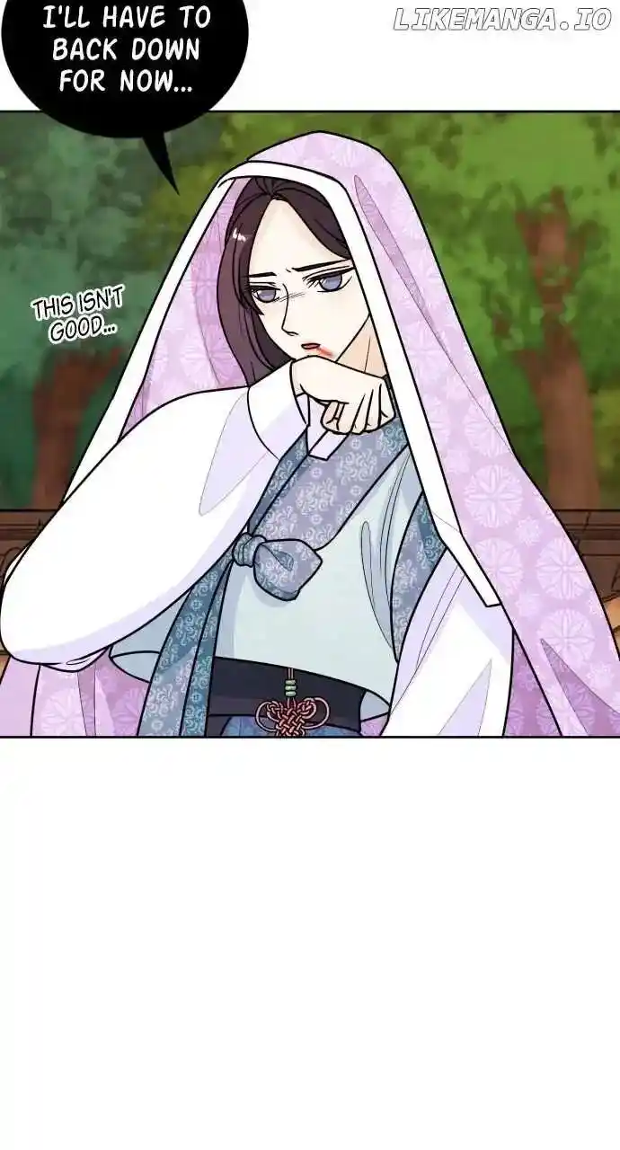 Hwarang: Flower Knights of the Underworld Ch.121