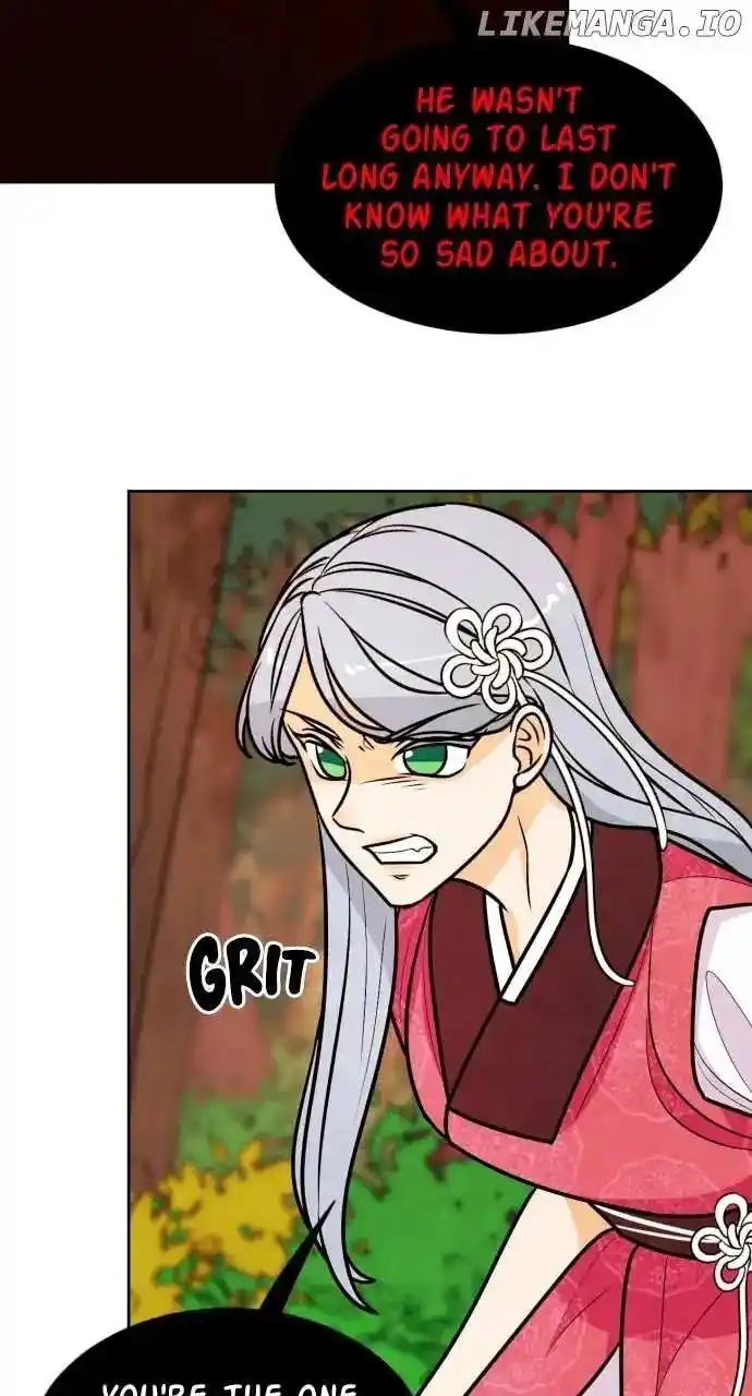 Hwarang: Flower Knights of the Underworld Ch.121