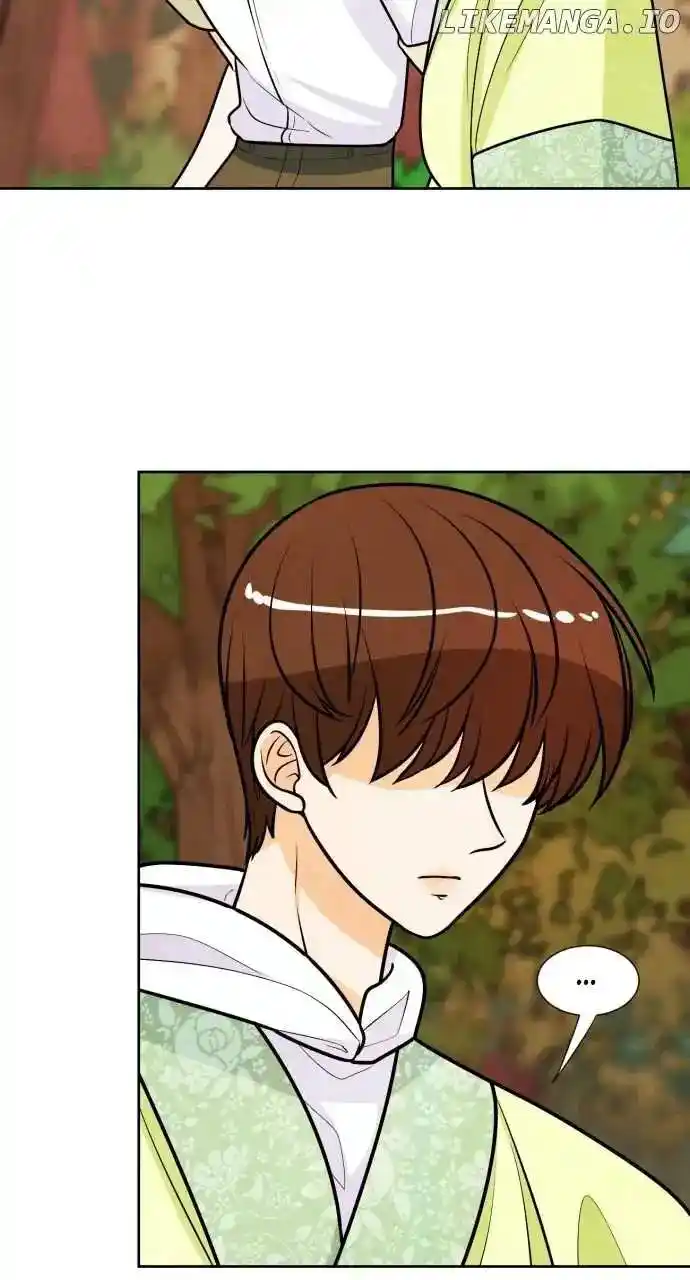 Hwarang: Flower Knights of the Underworld Ch.121