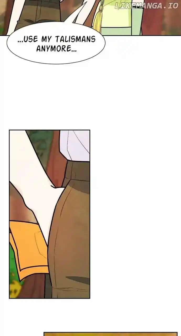 Hwarang: Flower Knights of the Underworld Ch.121