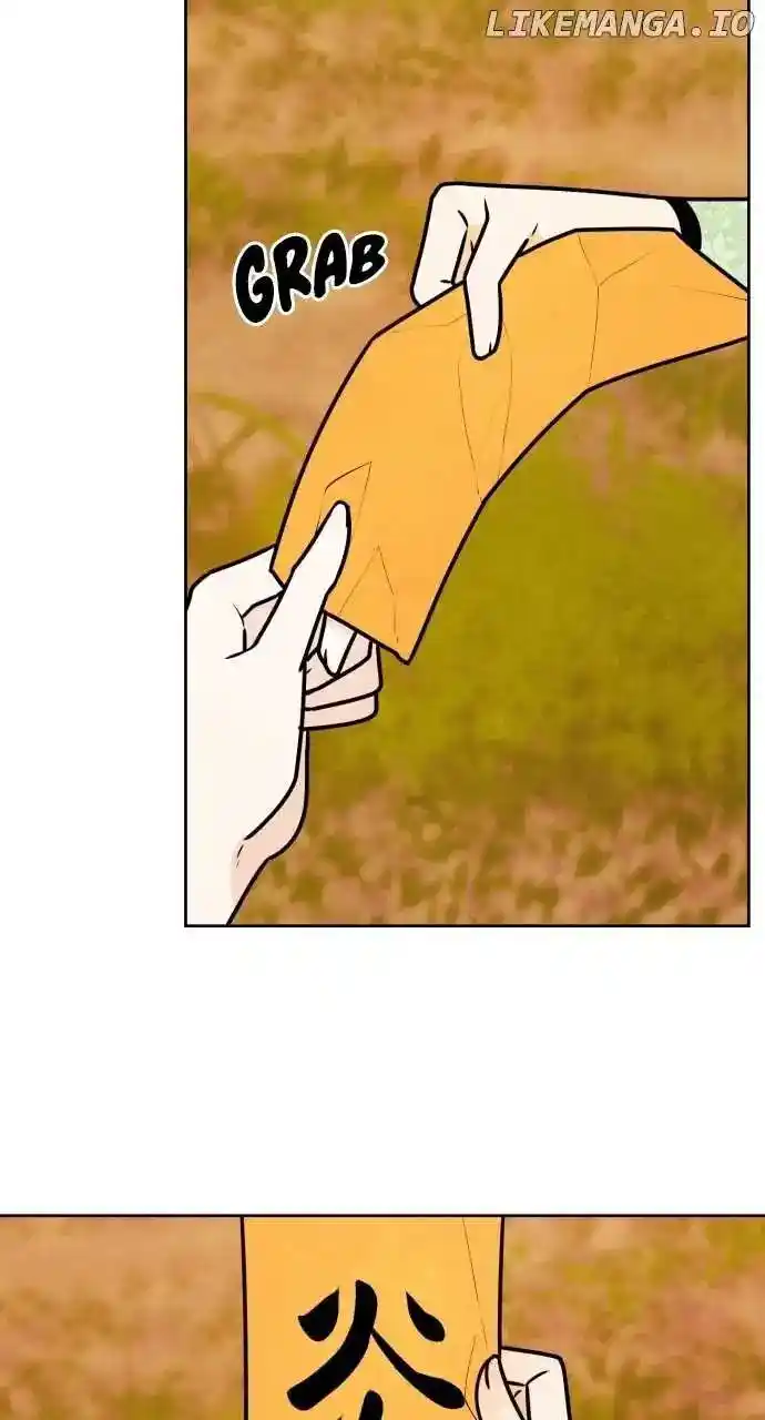 Hwarang: Flower Knights of the Underworld Ch.121