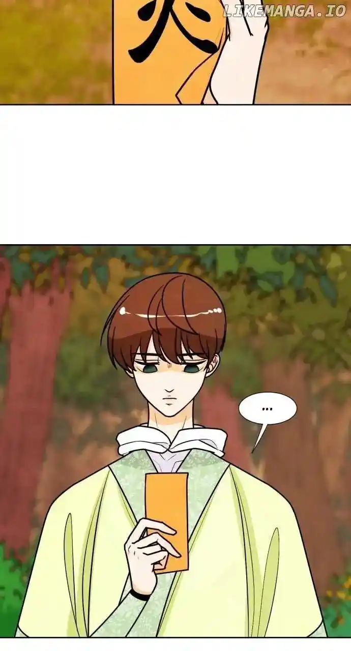 Hwarang: Flower Knights of the Underworld Ch.121