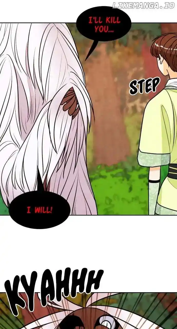 Hwarang: Flower Knights of the Underworld Ch.121