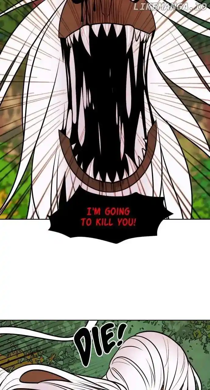 Hwarang: Flower Knights of the Underworld Ch.121