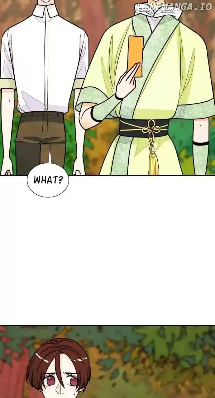 Hwarang: Flower Knights of the Underworld Ch.121