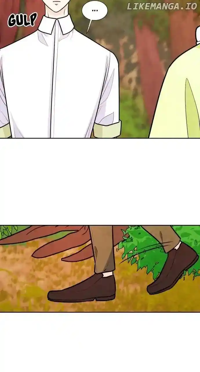 Hwarang: Flower Knights of the Underworld Ch.121