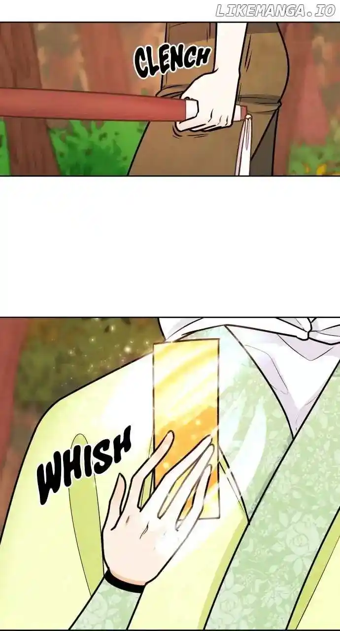 Hwarang: Flower Knights of the Underworld Ch.121