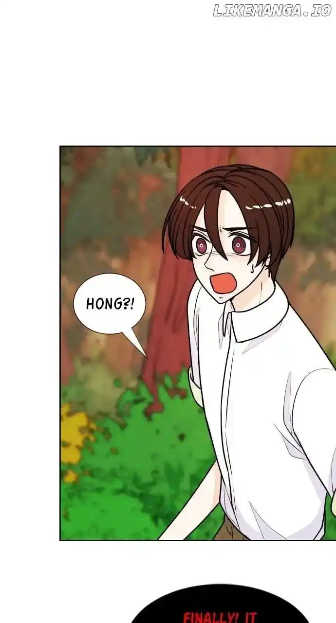 Hwarang: Flower Knights of the Underworld Ch.121