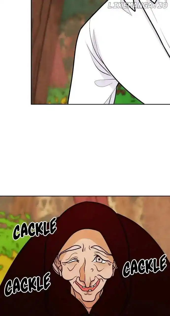 Hwarang: Flower Knights of the Underworld Ch.121