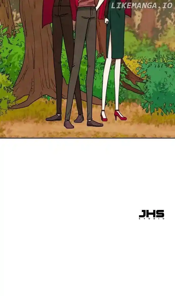 Hwarang: Flower Knights of the Underworld Ch.121