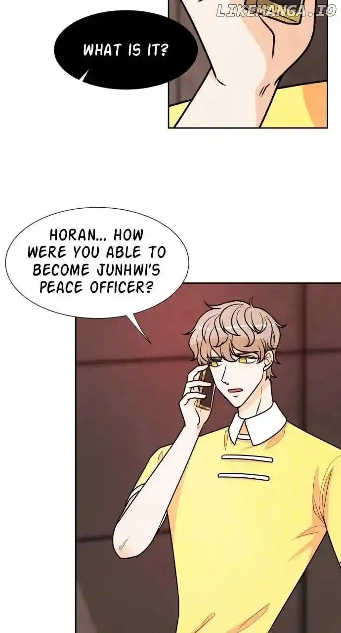 Hwarang: Flower Knights of the Underworld Ch.130