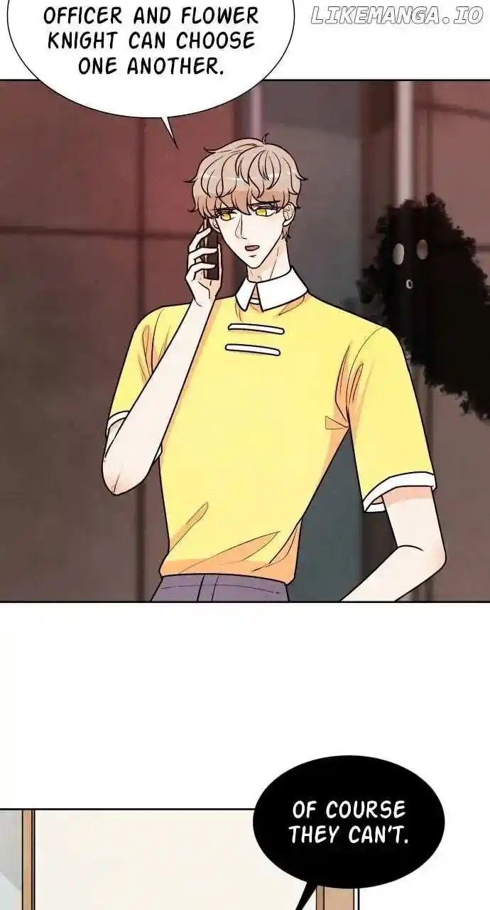 Hwarang: Flower Knights of the Underworld Ch.130