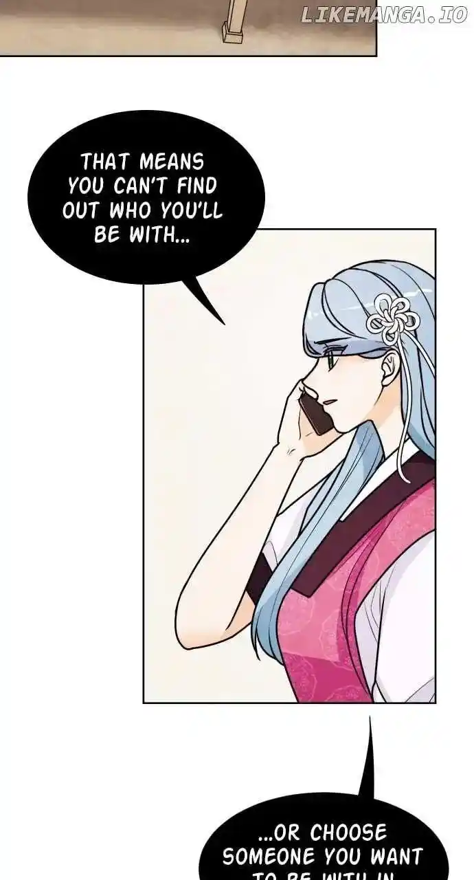 Hwarang: Flower Knights of the Underworld Ch.130