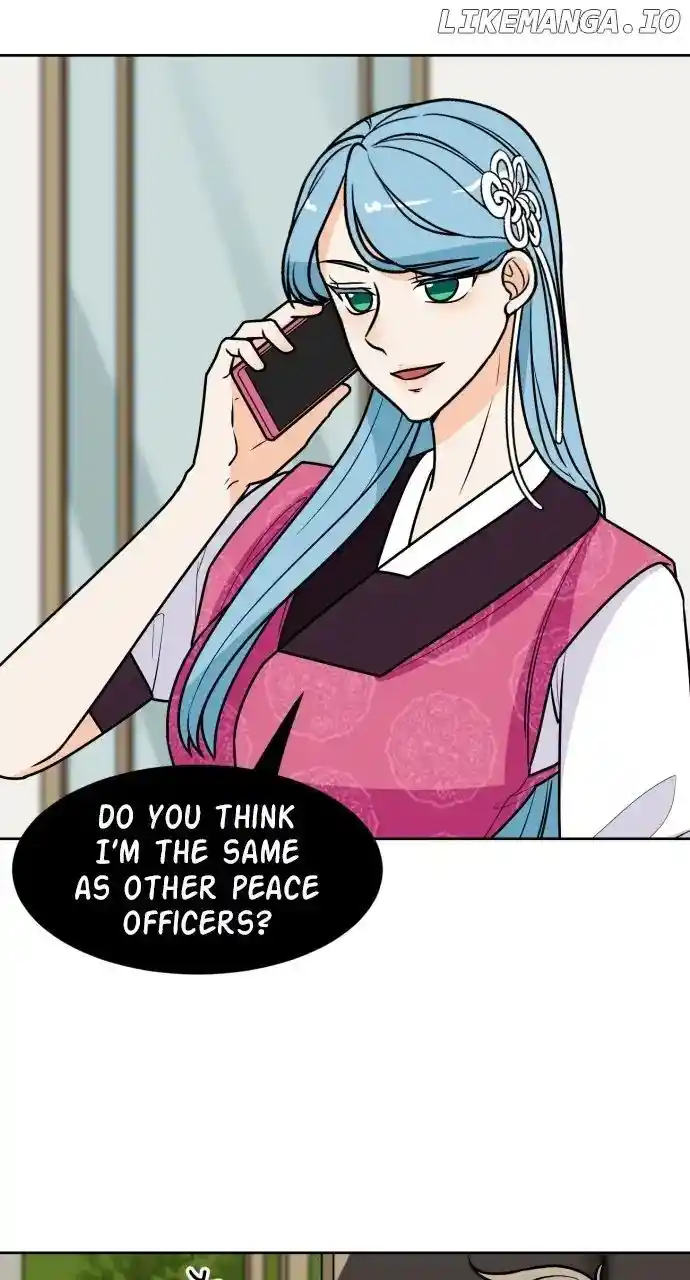 Hwarang: Flower Knights of the Underworld Ch.130