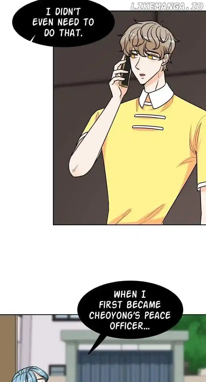 Hwarang: Flower Knights of the Underworld Ch.130