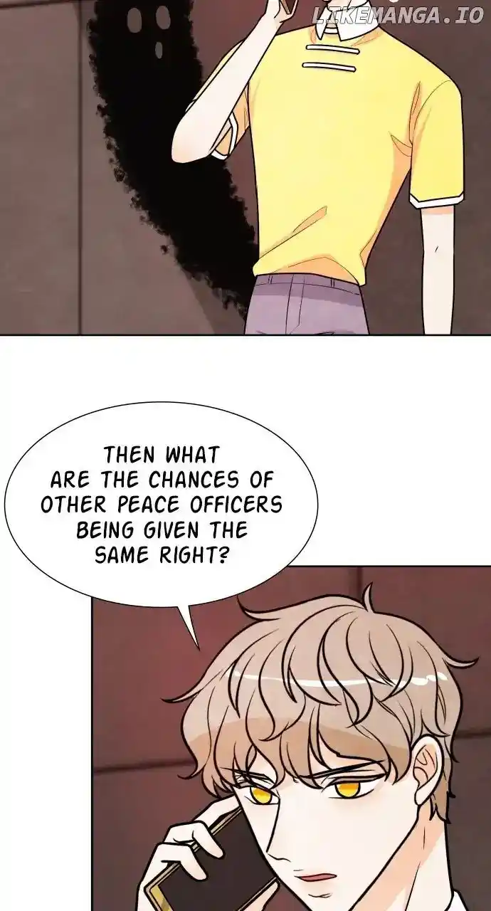 Hwarang: Flower Knights of the Underworld Ch.130