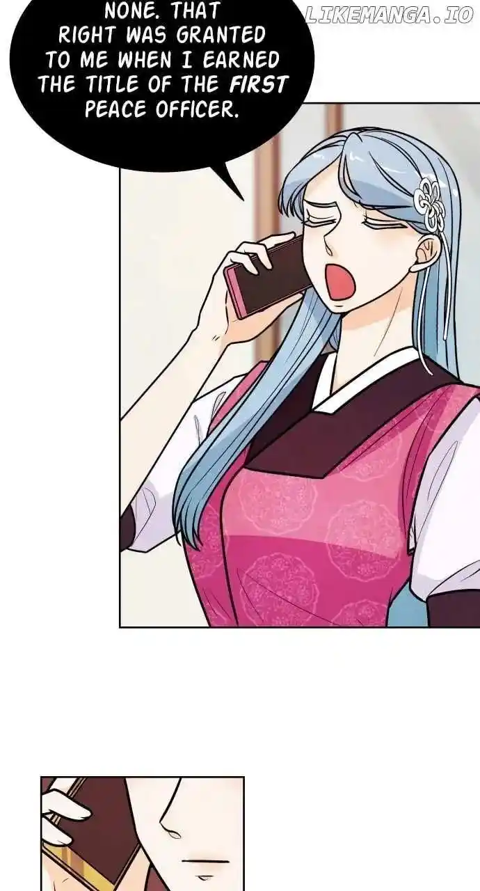 Hwarang: Flower Knights of the Underworld Ch.130