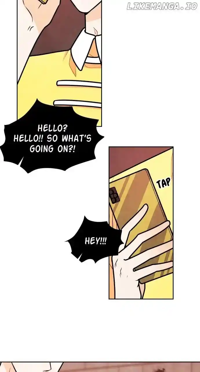 Hwarang: Flower Knights of the Underworld Ch.130