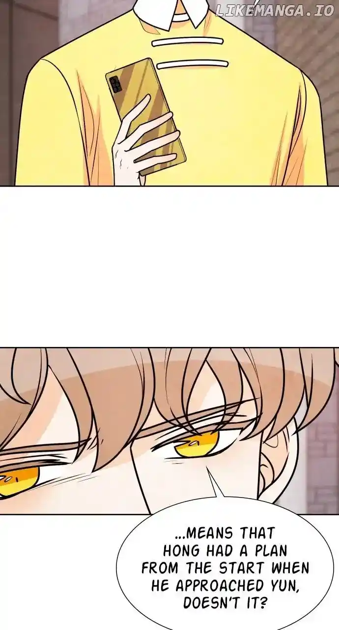 Hwarang: Flower Knights of the Underworld Ch.130