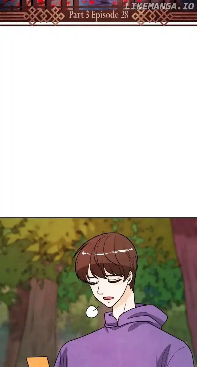 Hwarang: Flower Knights of the Underworld Ch.130