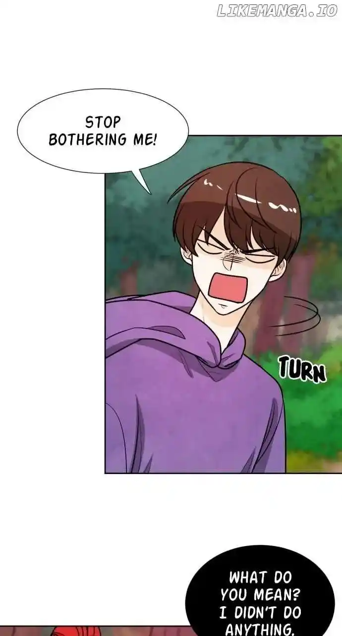 Hwarang: Flower Knights of the Underworld Ch.130