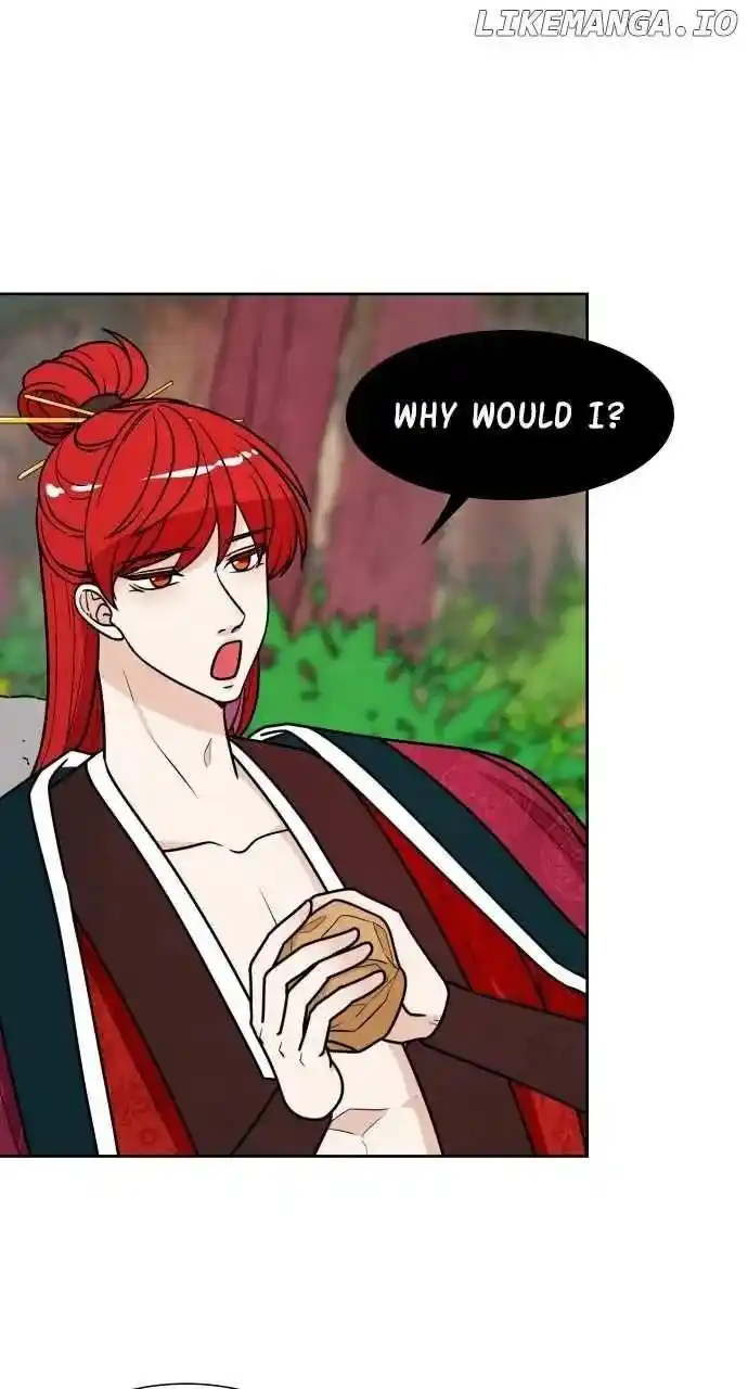 Hwarang: Flower Knights of the Underworld Ch.130