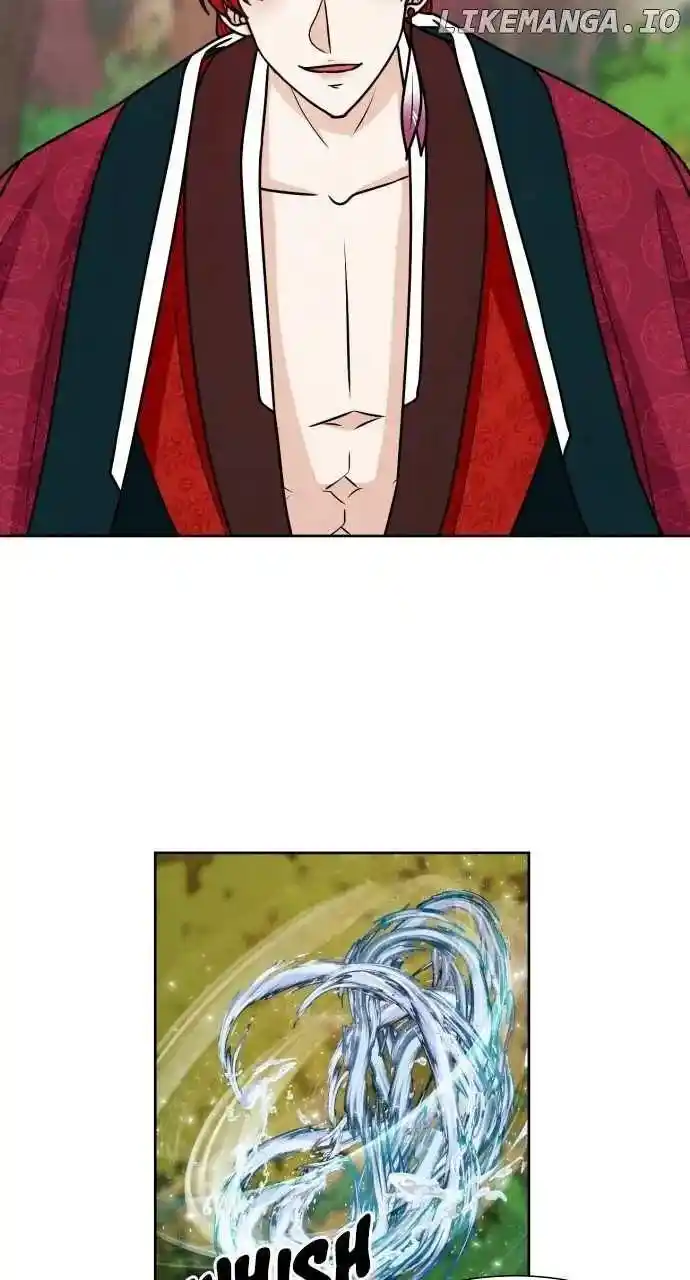 Hwarang: Flower Knights of the Underworld Ch.130