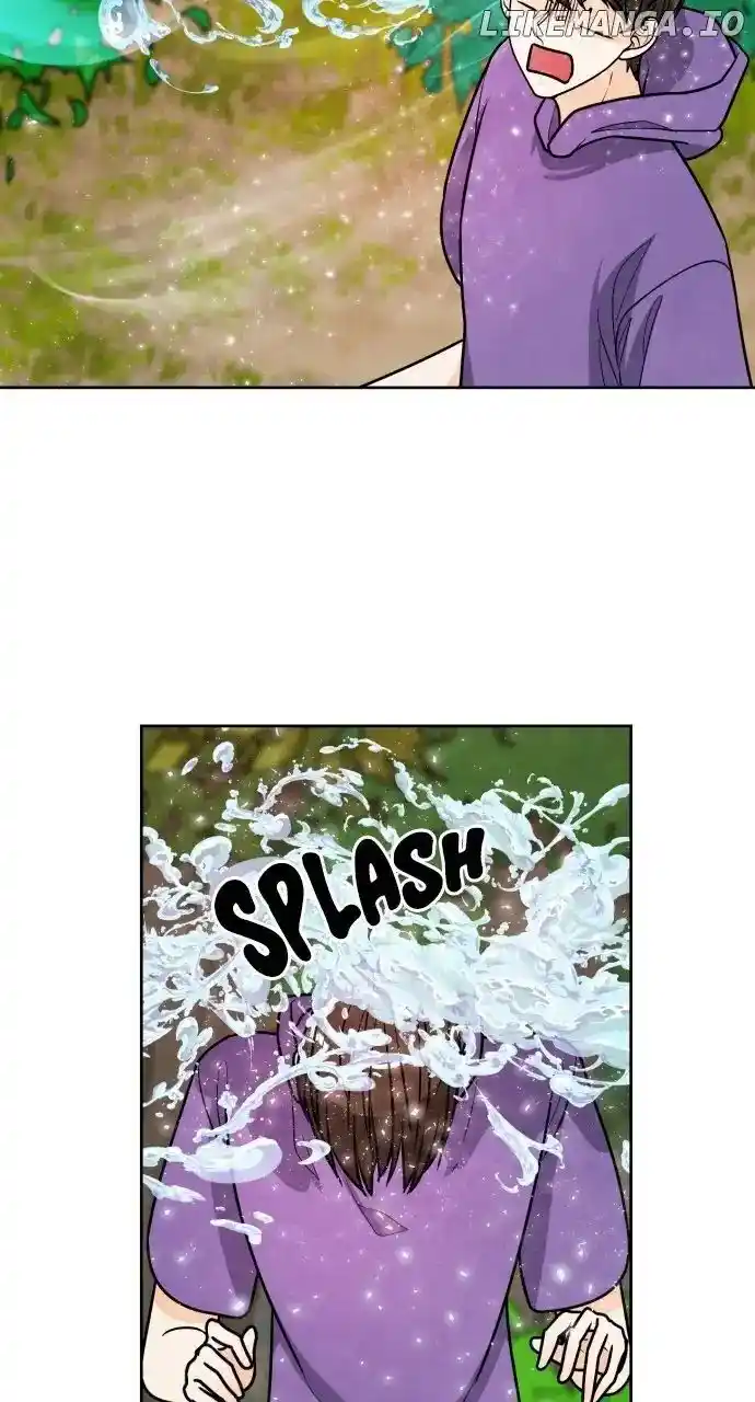 Hwarang: Flower Knights of the Underworld Ch.130