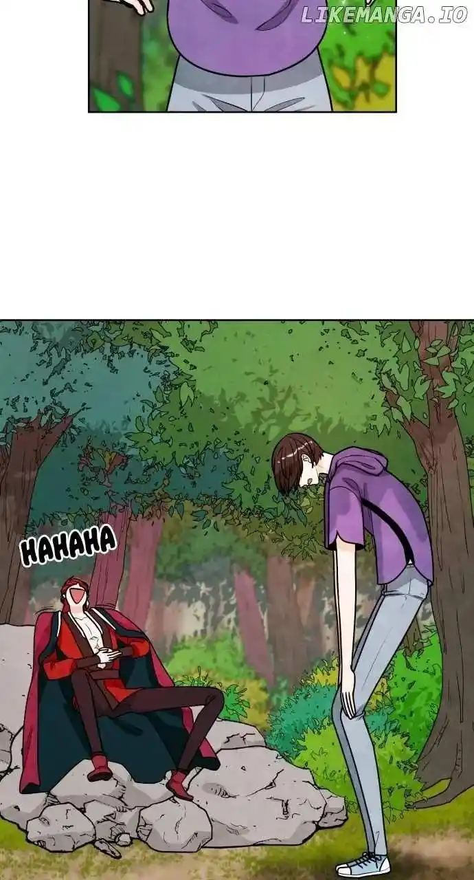 Hwarang: Flower Knights of the Underworld Ch.130