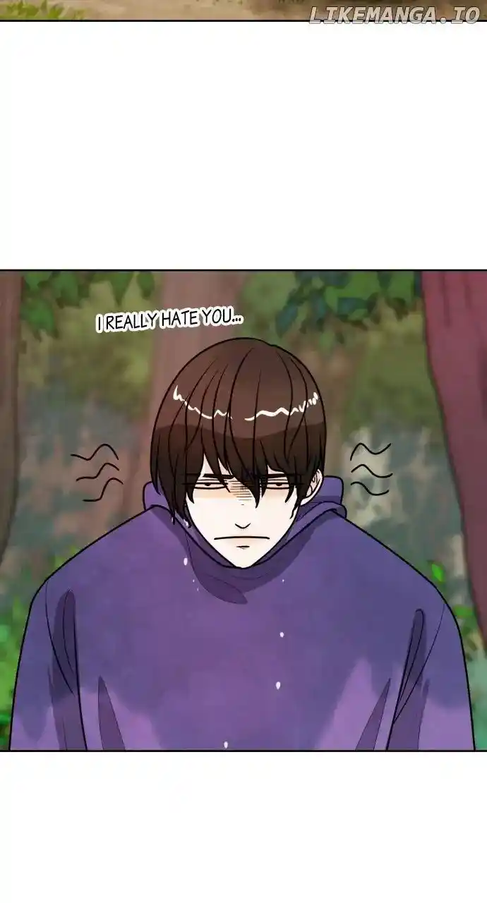 Hwarang: Flower Knights of the Underworld Ch.130