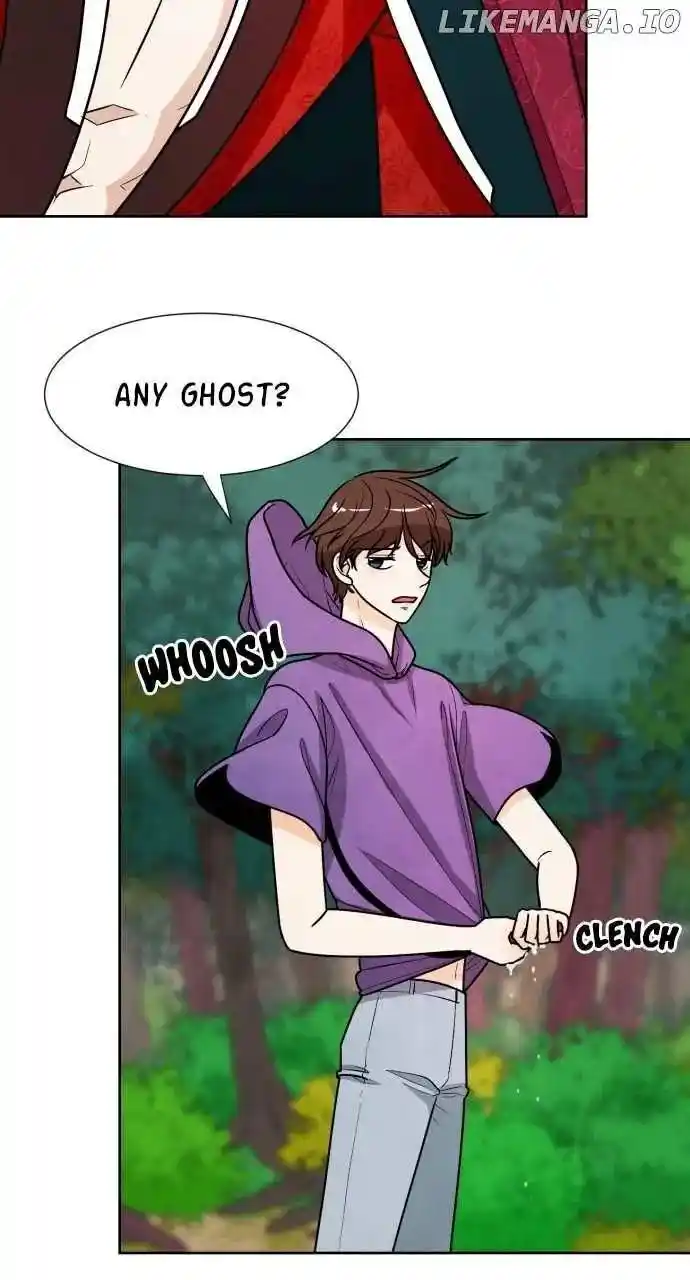 Hwarang: Flower Knights of the Underworld Ch.130