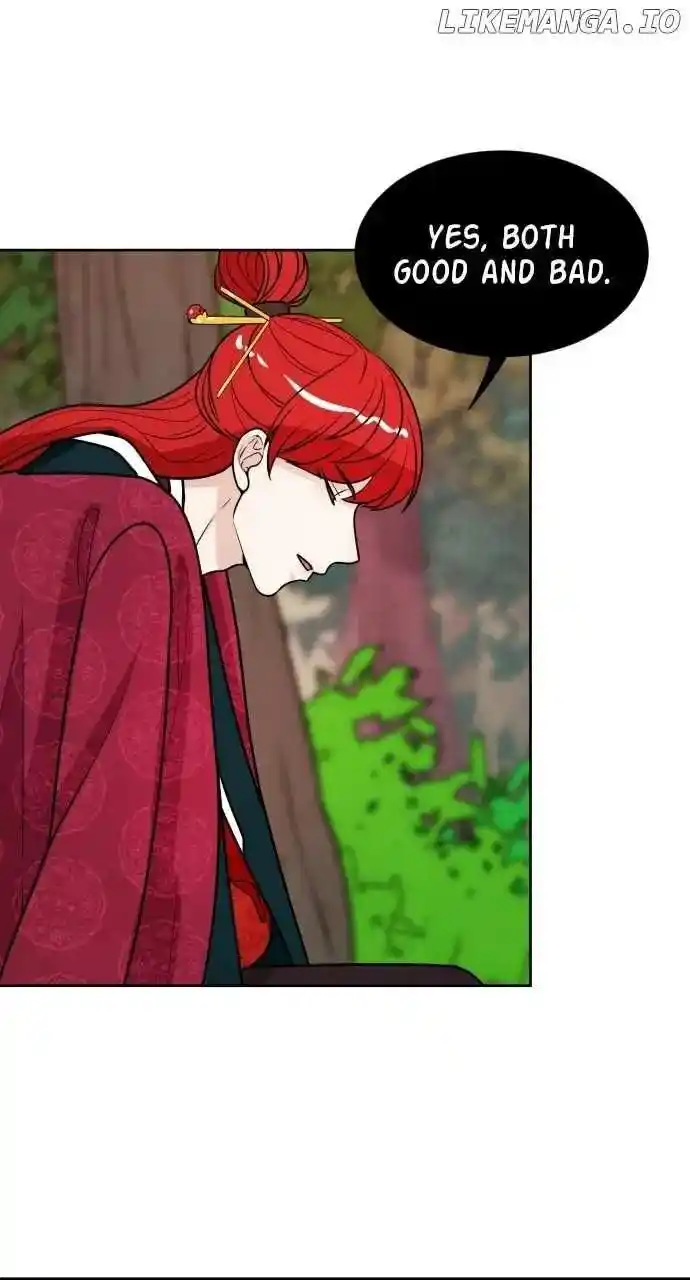 Hwarang: Flower Knights of the Underworld Ch.130