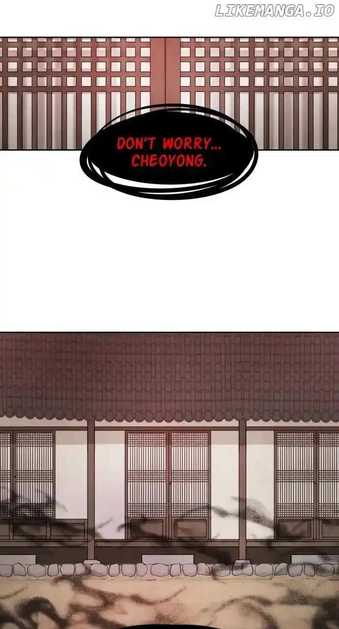 Hwarang: Flower Knights of the Underworld Ch.130