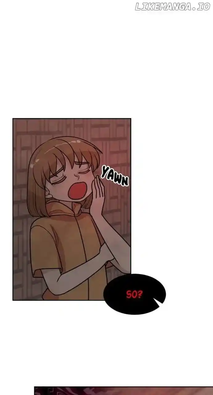 Hwarang: Flower Knights of the Underworld Ch.131