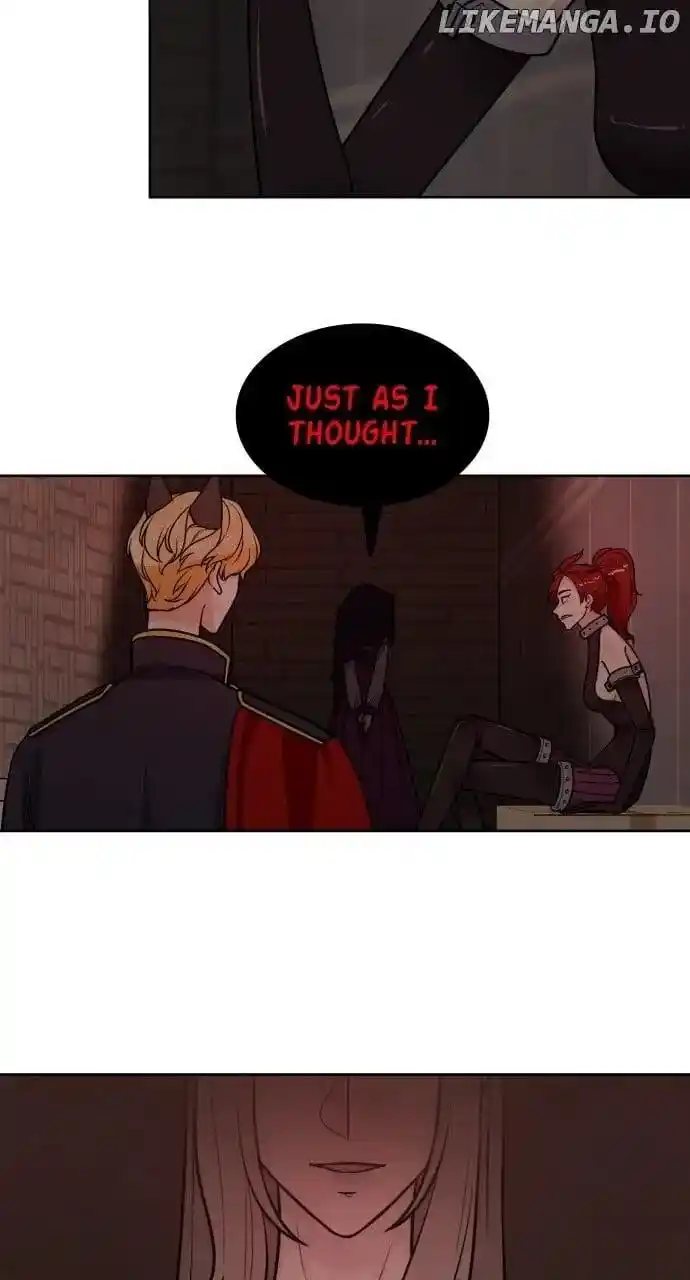 Hwarang: Flower Knights of the Underworld Ch.131