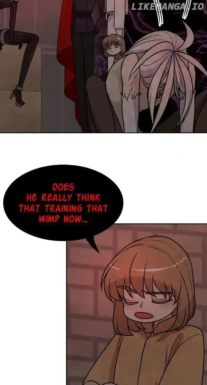 Hwarang: Flower Knights of the Underworld Ch.131