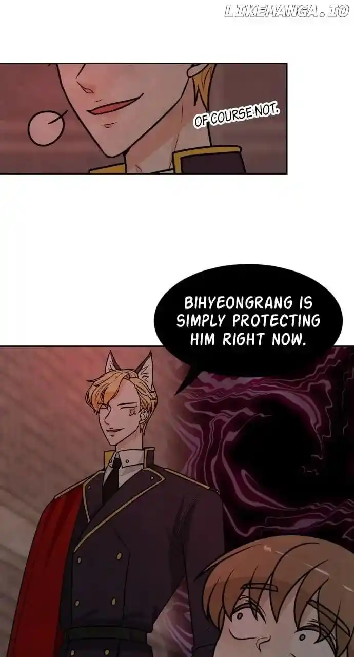 Hwarang: Flower Knights of the Underworld Ch.131