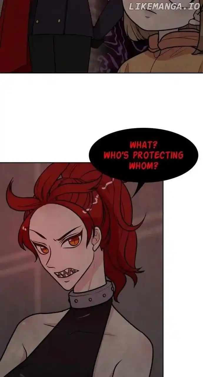 Hwarang: Flower Knights of the Underworld Ch.131