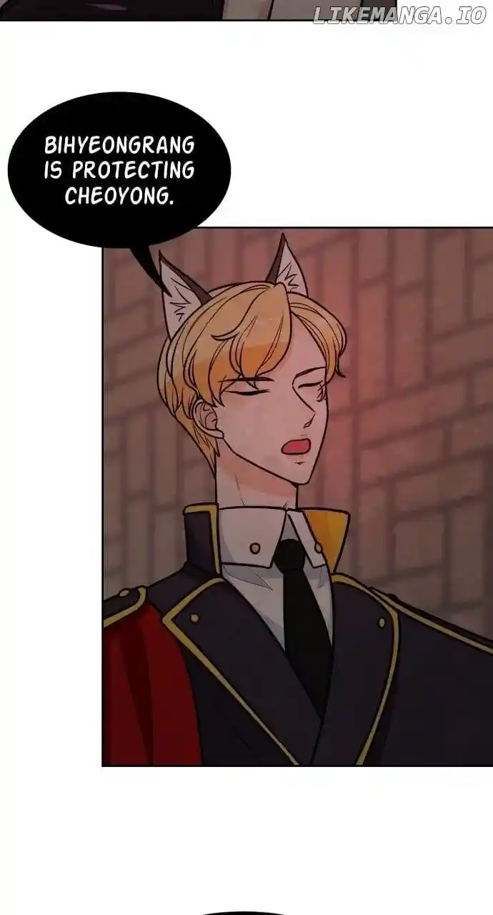 Hwarang: Flower Knights of the Underworld Ch.131